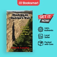Shadows On Hadrian's Wall - Paperback - English - 9781739138110