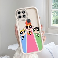 Infinix Smart 6 X6511B Cute Case Phone TY T31743