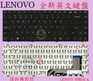 英特奈 聯想 Lenovo  Ideapad 100-14IBY 80MH 英文鍵盤