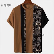 URs Home⭐Summer New Products Loose Large Size Short-Sleeved Tops Short-Sleeved T-shirt Trendy All-Ma