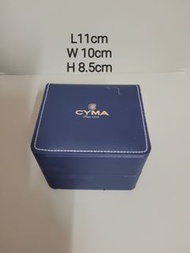 Cyma 錶盒