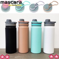 1Pcs Bottle Cover, Splash Spill Proof PVC Cup Cap, Universal with Seal Ring TS-8706B/TS-8709B 530ml/