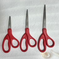 [Mumu House] 3M Scotch Universal Scissors Stationery Scissors-