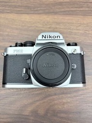 Nikon FM2 相機