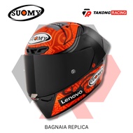 SUOMY Helmets - S1-XR GP Bagnaia Replica