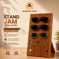 MATA MINIMALIST EYEGLASSES STAND EYEGLASSES RACK EYEGLASSES HOLDER EYEGLASSES RACK EYEGLASSES DISPLA