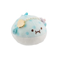 [Direct from Japan] Sumikko Gurashi - Sumikko Gurashi Collection - Umikko Lagoon - Tenori-plush toy - Senbon MF47701