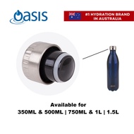 Oasis Bottle Cap For Insulated Water Bottle