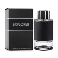 new Men's perfume Explorer sells well: Azure Frozen Traveler Explore Perfume 100ml 425