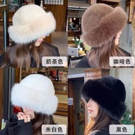 Otaru winter hat winter fur hat warm fur hat