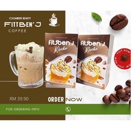 FITBENJ COFFEE MOCHA