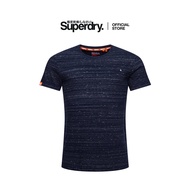 Superdry OL Vintage Embroidery SDM Men'S T-Shirt101119A 3DG Gray