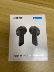 ITFIT 無線藍牙耳機