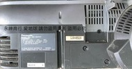 二手市面稀少復古Panasonic 國際牌RX-ED707 手提音響(測試可以放CD當收藏/裝飾品)