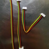 UL100726AWG Electronic Wire Harness Terminal PH1.25MM Pitch Terminal Wire Air Pair Plug-In Connector