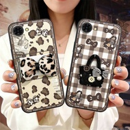 Fashion Design TPU Phone Case For ZTE Nubia S2E/S2R/S2 Lite Cloth Patch Waterproof 3D Back Cover Pro