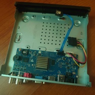 Đầu ghi KBVISION cũ KX-A7104SD6 Đầu ghi camera Analog IP HDCVI HDTVI AHD đầu ghi hình Video CVI TVI