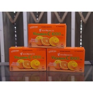 Sido Appears Vitamin C 1000mg Sweet Orange
