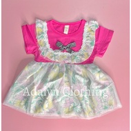 Adalyn Clothing - imported baby dresses 0 months - 2 years imported baby dress/s children's dress/s 