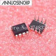 50PCS AT24C256 DIP8 24C256 DIP-8 EEPROM NEW AT24C256N