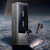 【商務翻譯機】AI智能手提翻譯傳譯機|Timekettle X1│遠距離翻譯