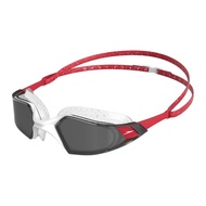 SPEEDO AQUAPULSE PRO Swimming Goggles (Asia Fit) - Black/Red