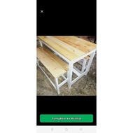 Cafe table dining table