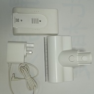 小米吸塵機 G10 配件