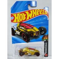 Hot Wheels 2 Jet Z - RTH Case G 2026
