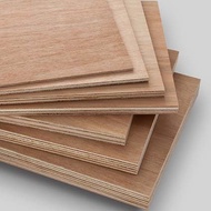 A2 size Plywood thickness 3581215