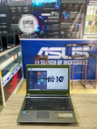 laptop acer 4755 i5 