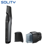 PANASONIC Korea ER-GK80 Multi Body Hair Trimmer Grooming Shaver Razor IPX7