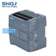 100% -New 6ES7 211 6ES7211-1AE40-0XB0 6ES72111-1BE40-0XB0 6ES7211/212/214/215/217SERIES Original PLC