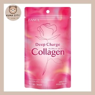 FANCL Deep Charge Collagen 180 tablets (1-month supply)
