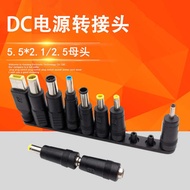 cable type c fast charging kepala charger fast charging Penyesuai penyesuai kuasa DC Kelas 10 5.5*2.