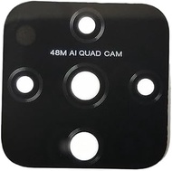 Rear Back Camera Lens Cover Compatible with Tecno Camon 16 pro CE8