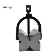 New High  V Block Clamp Set V-Block & Clamp Set A Type Machinist Blocks V33