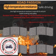 Brake Pads HONDA CB1300 CB 1300 SC40 SC 40 1998 1999 2000 High Quality