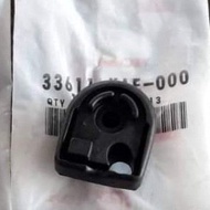 ▣TMX155 Signal Light Rubber/ Flasher Rubber Genuine/Original (1pc) - Motorcycle parts
