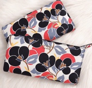 KATE SPADE FLORAL WALLET