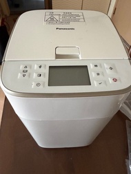 Panasonic 麵包機