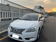 2014 Nissan Sentra 1.8