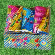 Paper Fireworks​ Rich Birthday​ Fireworks​Cone​ Rainbow