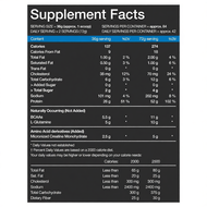 Muscle Kingdom King Whey Protein 2.2 kg | Whey Kingdom 3.6 kg - Makanan tambahan Whey Protein