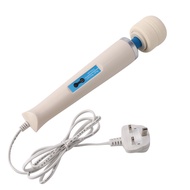 [shizu] Hitachi Magic Wand Multi- Speeds Head Neck Full Body Massager Female Woman Vibrator
