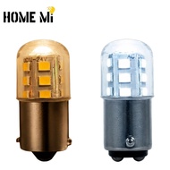 HOME MI LED Bulb BA15D BA15S 3W High-quality 12V-24V White Light 3000K Warm Light 6000K