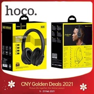 HOCO W28 Journey wireless headphones
