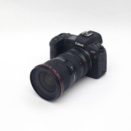 Canon Eos R + 17-40mm F4 L Rental