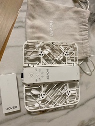 近全新Hover air x1包兩粒電