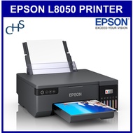 Epson EcoTank L8050 8050 Ink Tank Printer 2 years Manufacturer Warranty